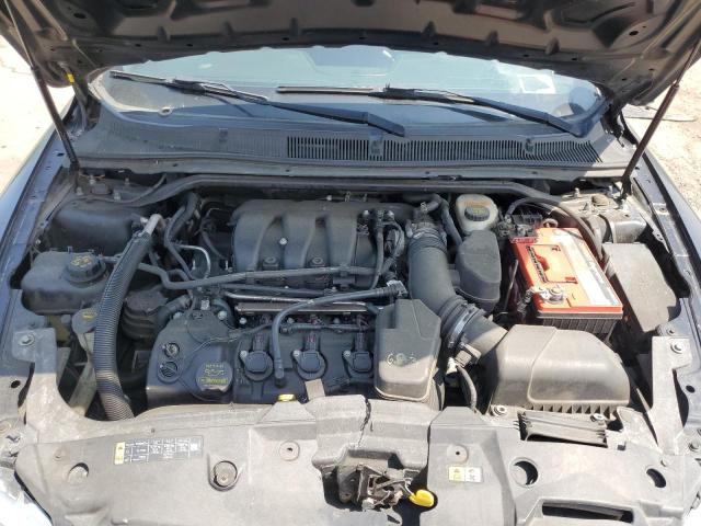 2013 FORD TAURUS POL - 1FAHP2M82DG184726