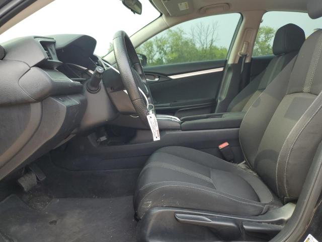 2017 HONDA CIVIC EX 19XFC2F74HE022491