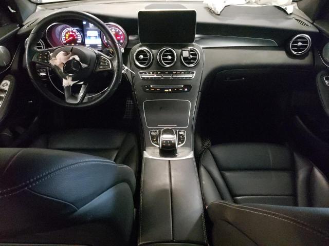 2018 MERCEDES-BENZ GLC 300 4M WDC0G4KB6JV065516