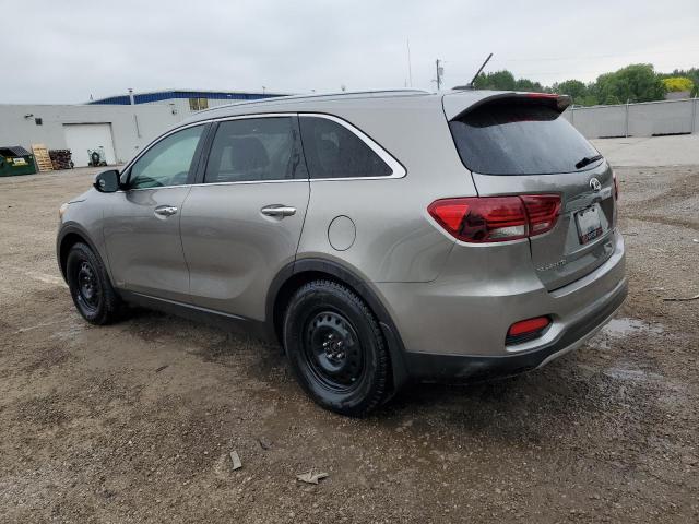 Vin: 5xyphda3xkg548771, lot: 59719725, kia sorento ex 20192