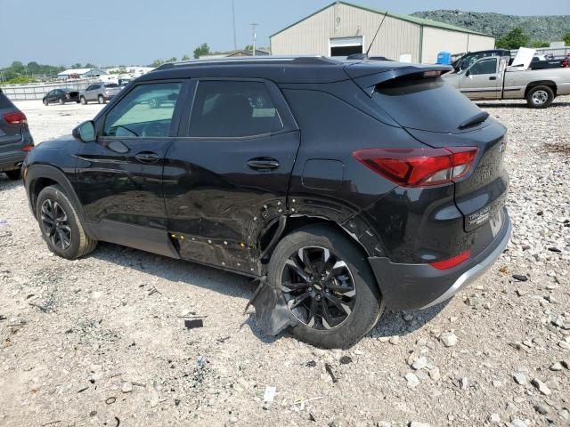 Vin: kl79mrsl2mb147144, lot: 58055085, chevrolet trailblzr lt 20212