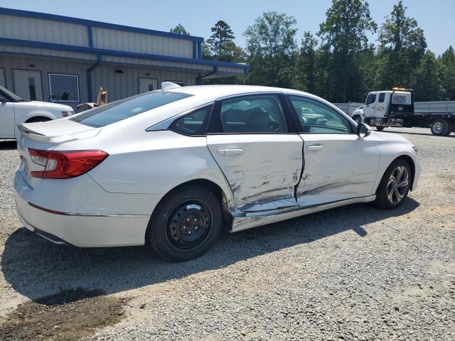 2019 HONDA ACCORD EX 1HGCV1F49KA052014
