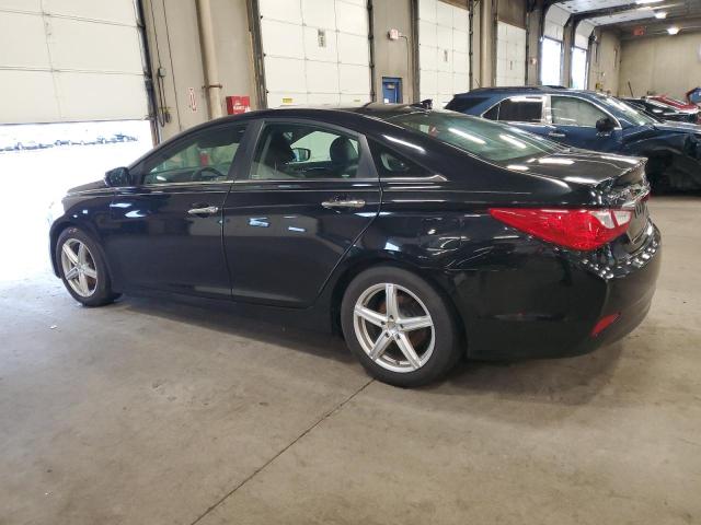 Vin: 5npec4acxeh841315, lot: 62557555, hyundai sonata se 20142