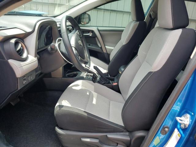 2018 TOYOTA RAV4 ADVEN 2T3WFREV9JW508952