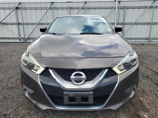 2016 NISSAN MAXIMA 3.5 - 1N4AA6AP3GC434542