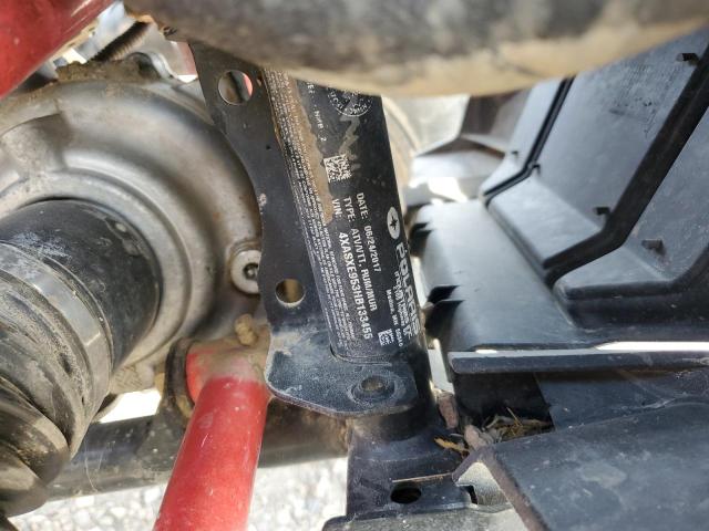 2017 POLARIS SPORTSMAN 4XASXE953HB133455