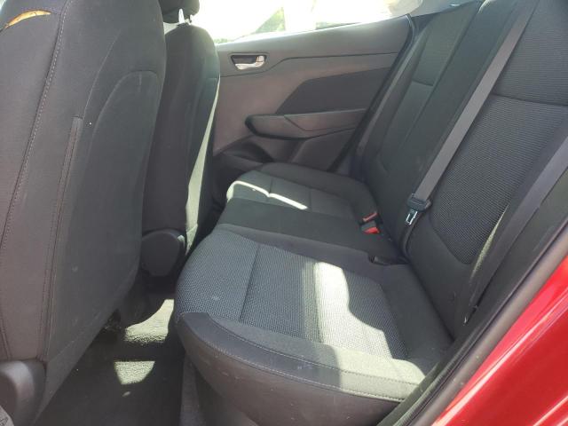 2022 HYUNDAI ACCENT SE - 3KPC24A61NE154796