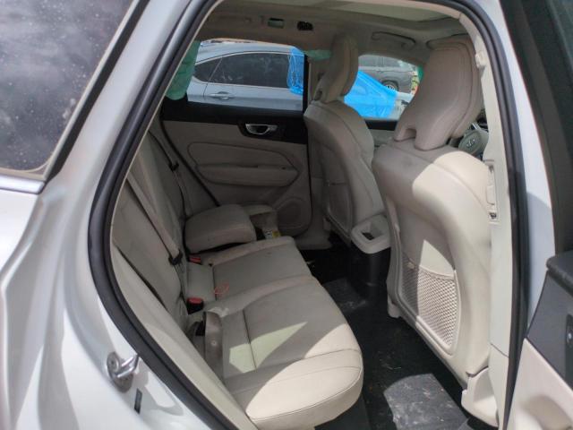 2023 VOLVO XC60 PLUS YV4H60DN8P1319431