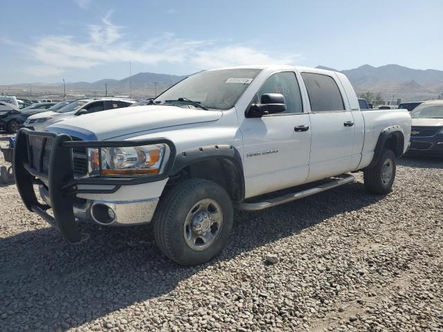 DODGE RAM 2500