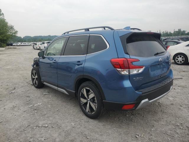 Vin: jf2skaxc6mh486010, lot: 59818195, subaru forester touring 20212