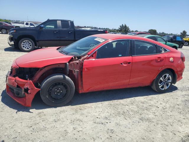 Vin: 2hgfc2f51hh562661, lot: 60469295, honda civic lx 2017 img_1