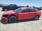 2017 HONDA CIVIC LX - 2HGFC2F51HH562661