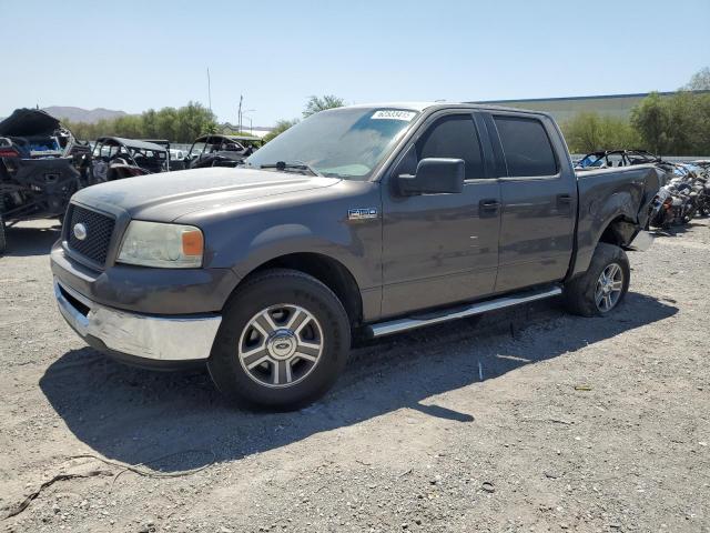 Global Auto Auctions: 2006 FORD F150 SUPER