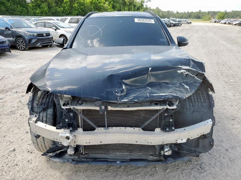 2016 MERCEDES-BENZ GLC 300 WDC0G4JBXGF097552