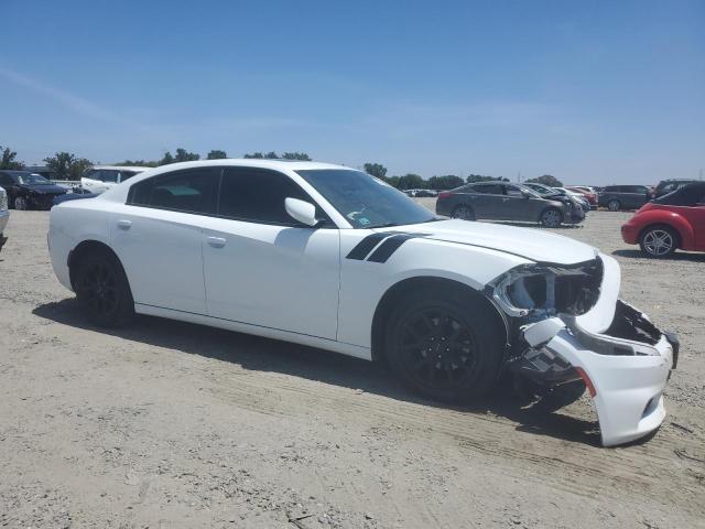 2019 DODGE CHARGER SX - 2C3CDXBG8KH643509