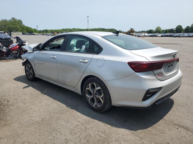 2020 KIA FORTE FE - 3KPF24AD5LE184862