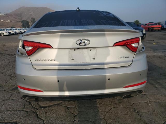 2015 HYUNDAI SONATA SPO - 5NPE34AF6FH176814