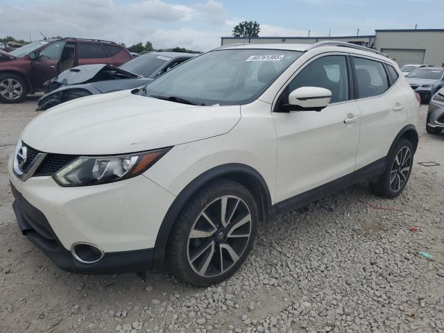 NISSAN ROGUE SPOR