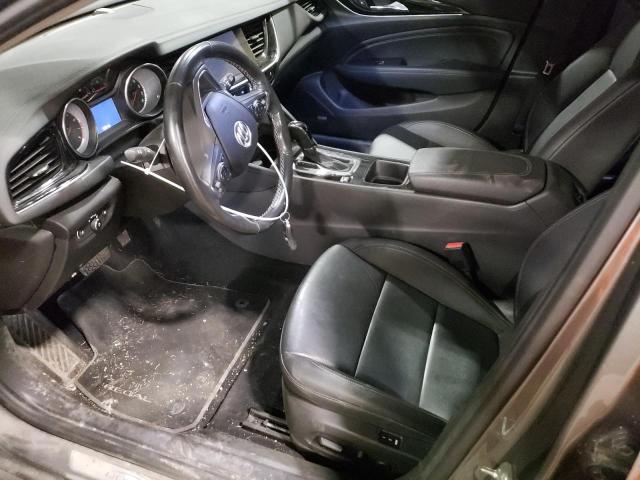 2018 BUICK REGAL TOUR W04GV8SX5J1098506