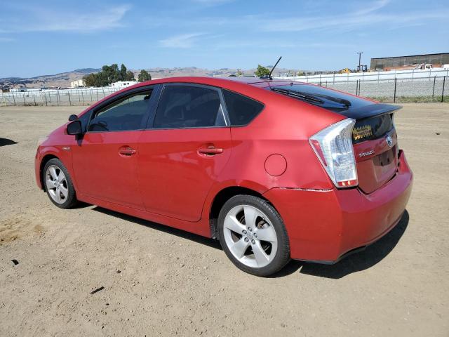 Vin: jtdkn3du2a1096069, lot: 60474275, toyota prius 20102