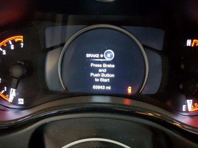 2021 DODGE DURANGO GT 1C4RDHDG7MC721132