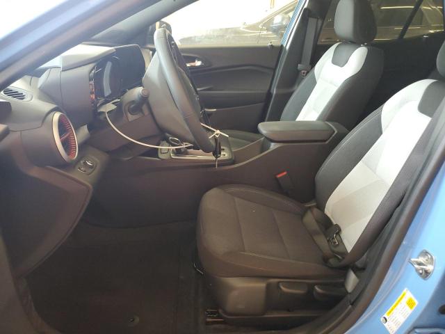 2024 CHEVROLET TRAX 1RS KL77LGE24RC121521