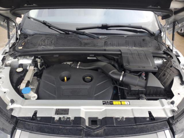 2017 LAND ROVER RANGE ROVE SALVP2BG7HH214612