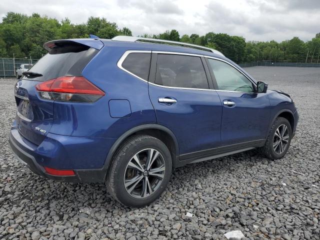 Vin: jn8at2mv1kw397056, lot: 61150625, nissan rogue s 20193