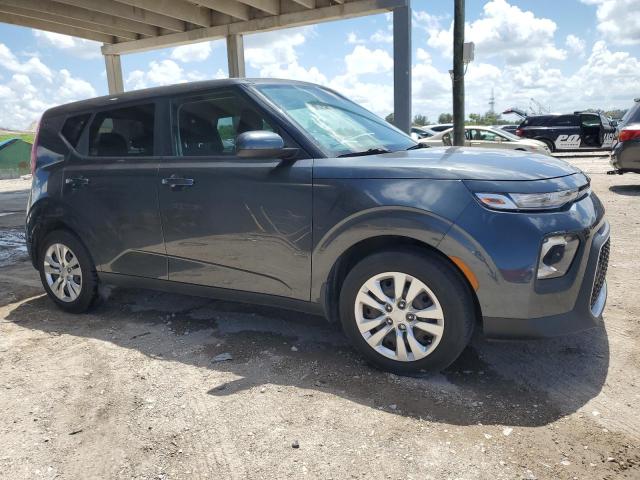 Vin: kndj23au7l7731330, lot: 60963185, kia soul lx 20204