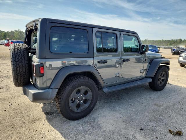 Vin: 1c4hjxdn2kw642900, lot: 61035245, jeep wrangler sport 20193