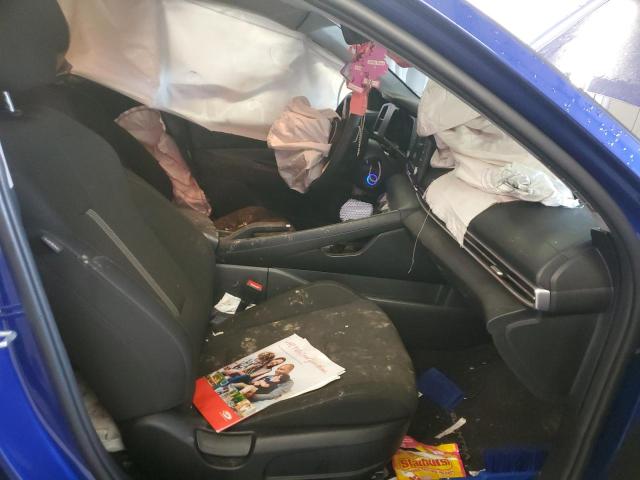2021 HYUNDAI ELANTRA SE KMHLL4AG6MU116756
