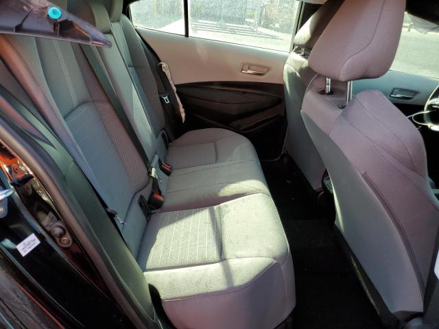 2025 TOYOTA COROLLA SE - 5YFS4MCE3SP220642