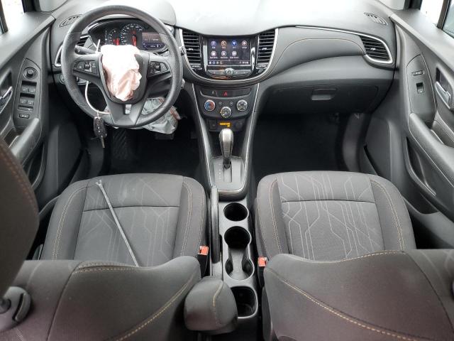 2020 CHEVROLET TRAX 1LT 3GNCJLSBXLL184503