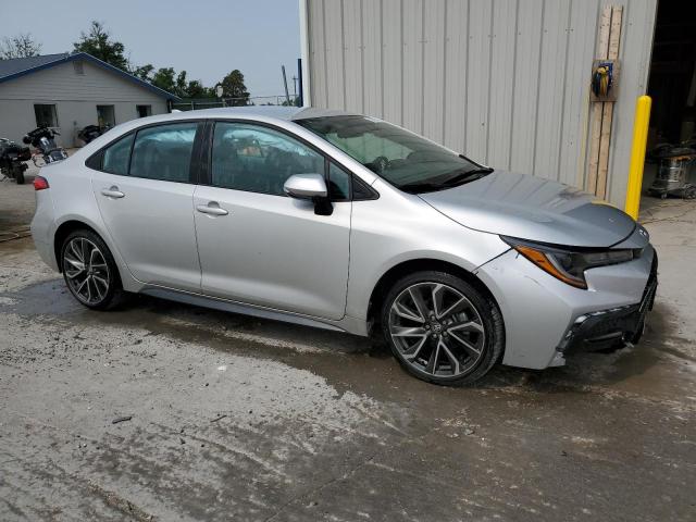 2022 TOYOTA COROLLA SE #3287684027