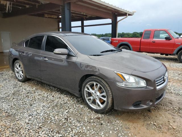 Vin: 1n4aa5ap1cc825905, lot: 61569245, nissan maxima s 20124