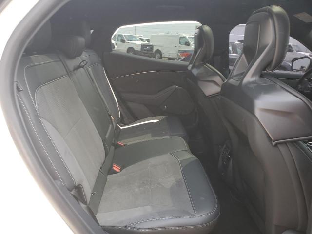 2022 FORD MUSTANG MA - 3FMTK4SX6NMA46599