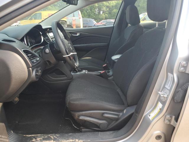 2016 DODGE DART SE - 1C3CDFAA1GD712133
