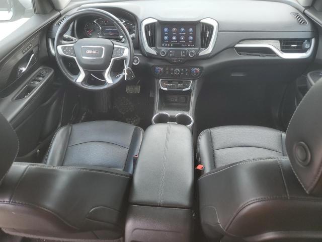 2022 GMC TERRAIN SL 3GKALVEV3NL229770