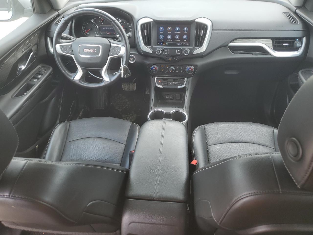 GMC TERRAIN SLT
