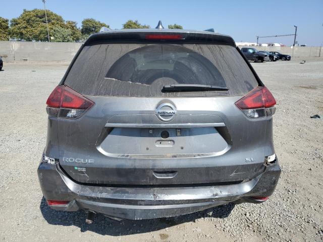 2018 NISSAN ROGUE S - 5N1AT2MT1JC734721