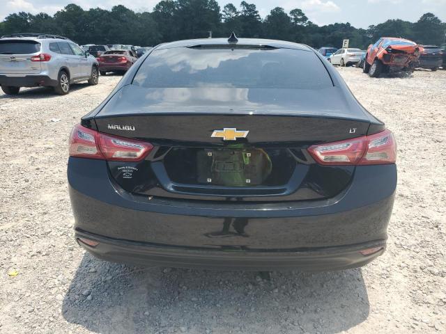 2020 CHEVROLET MALIBU LT - 1G1ZD5ST3LF009530