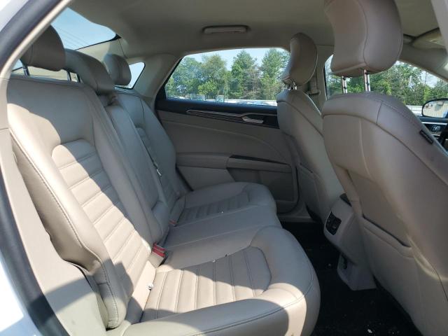 2018 FORD FUSION SE - 3FA6P0HD9JR126779