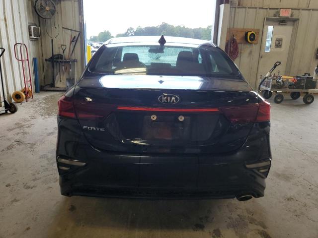 2021 KIA FORTE FE - 3KPF24AD2ME264458