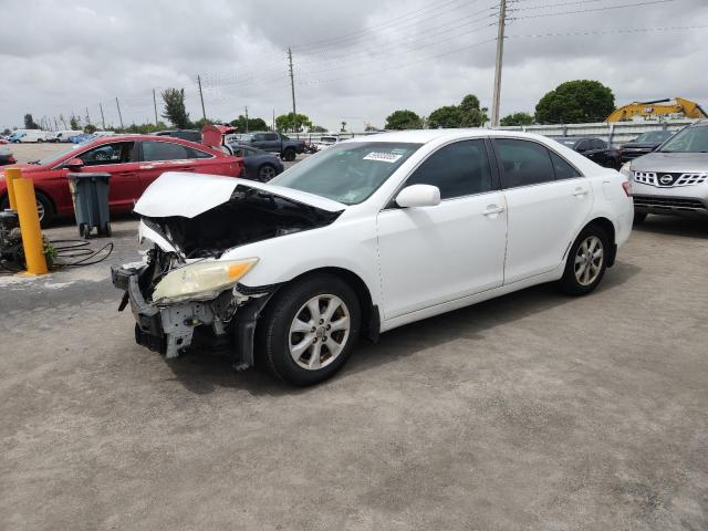 Vin: 4t1bf3ek1au568461, lot: 59933005, toyota camry base 2010 img_1