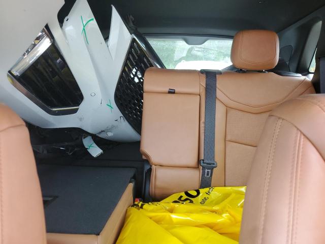 2020 CADILLAC XT5 PREMIU - 1GYKNCRS9LZ231926