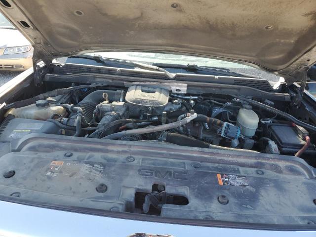 2016 GMC SIERRA K25 1GT12UE85GF118430