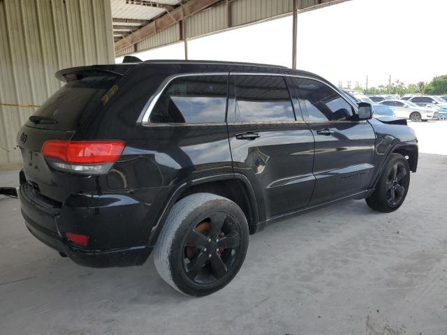 2014 JEEP GRAND CHER - 1C4RJFAG7EC496925