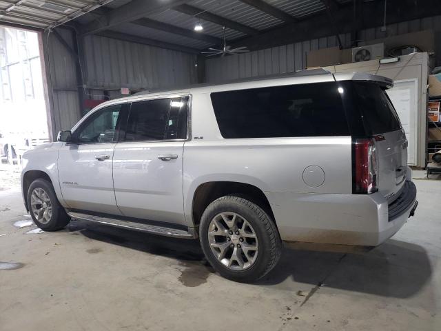 2015 GMC YUKON XL K 1GKS2GKC6FR208766