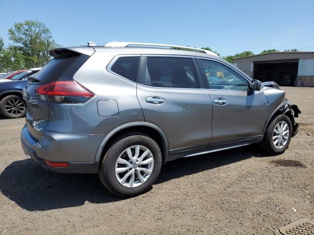 Vin: jn8at2mv8jw327794, lot: 62269635, nissan rogue s 20183