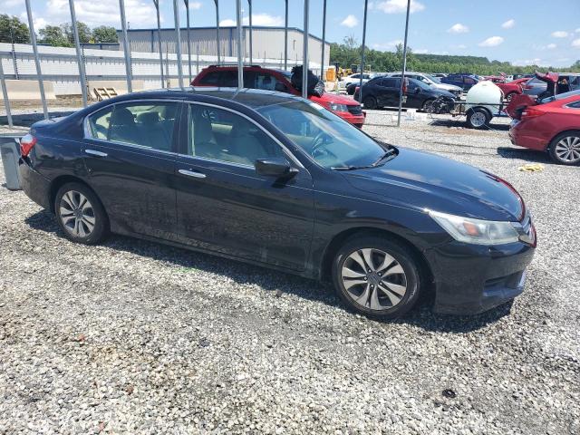 Vin: 1hgcr2f3xda082224, lot: 60286125, honda accord lx 20134
